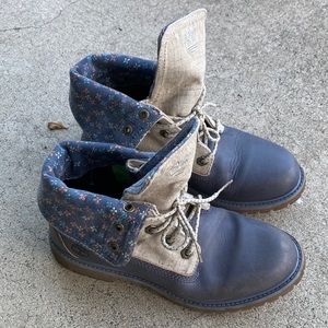 Timberland Shoes